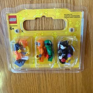 NEW Lego Mini Figures ￼Building Toy Legos